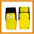 Double Injection Molding for Cover
